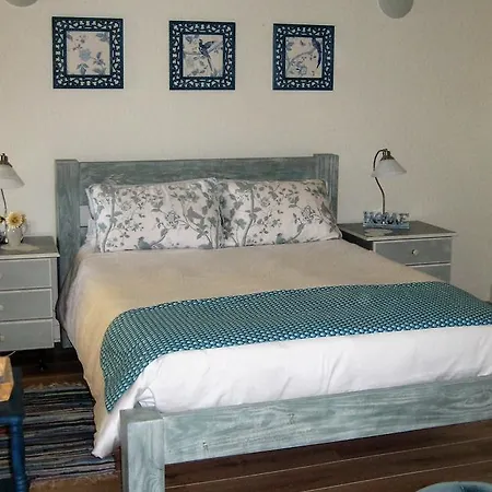 Bed & Breakfast Chambre D'hotes Oiron, Deux Sevres - Not Near Taize, Burgundy